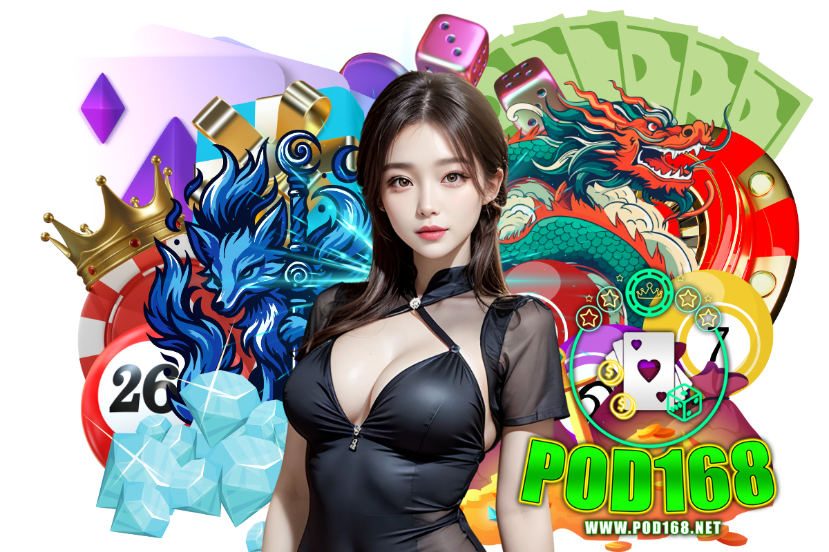 pod168 สล็อต